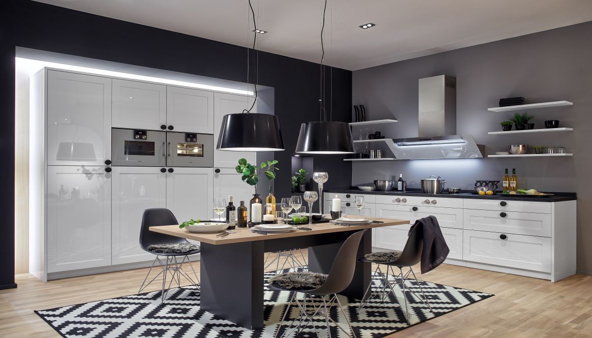 Beeck Modern Kitchens