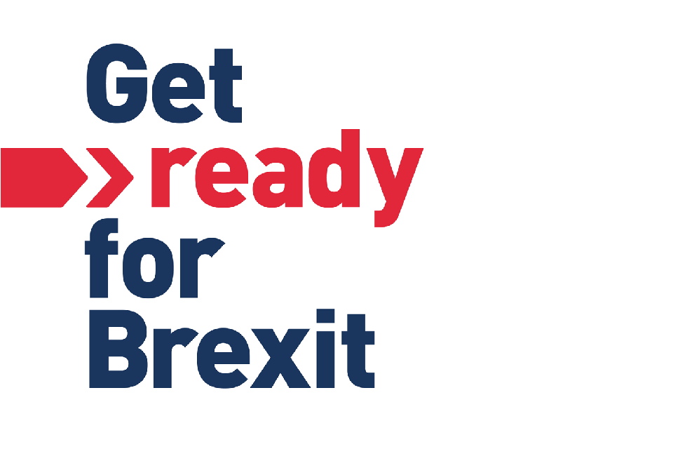 Brexit ready?