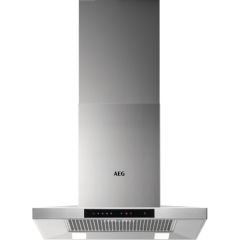 Aeg DKB5660HM 60cm Wall Mounted Chimney Hood