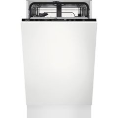 Aeg FSE62407P Integrated Slimline Dishwasher
