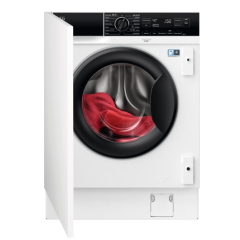 AEG LF7C8636BI 
Integrated Washing Machine