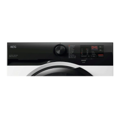 AEG LFED61844B 8Kg Washing Machine 
