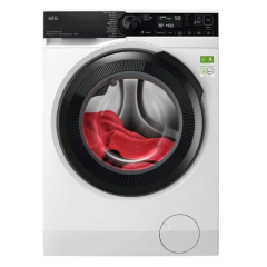 AEG LFSR84146UD Washing machine