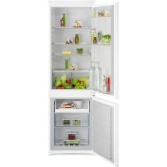AEG NSC7N18ZES 70/30 Integrated Fridge Freezer 