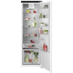 AEG NSK6D181EC Integrated tall Fridge 
