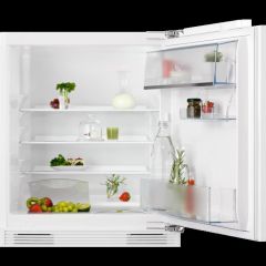 AEG NSK6I82EF Integrated  larder fridge