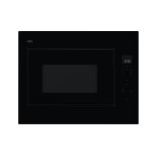 AEG OB6SM261UB Integrated Microwave