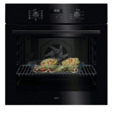 AEG OU5AB20XK Single Oven