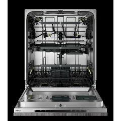 ASKO DFI746MUUK Integrated Dishwasher, one only ex-display.