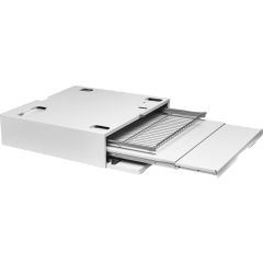 ASKO HDB1153W Pull-out basket and shelf, One only Ex-display. Collection only.