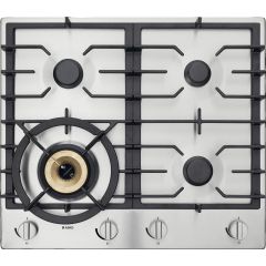 ASKO HG1666SB 60cm Gas Hob