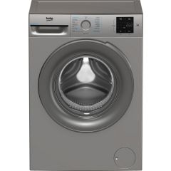 Beko BMN3WT3841S 8kg Washing Machine 