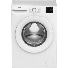 Beko BMN3WT3841W 8kg Washing Machine 