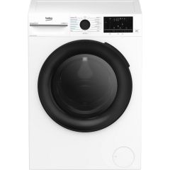 Beko BMND8545UW Washer Dryer