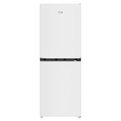 Beko CCNE4552W Fridge Freezer 