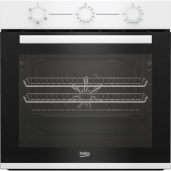 Beko CIFY71W Electric Single Oven
