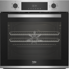 Beko CIFY81X Electric Single Oven

