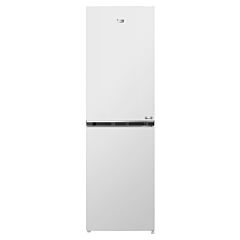 Beko CNE4581VW Fridge Freezer 
