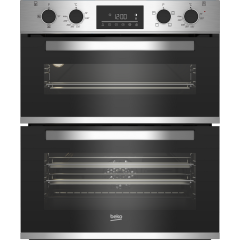 Beko CTFY22309X Built-Under  Double Oven 