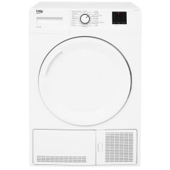 Beko DTBC10001W 10Kg Condenser Tumble Dryer 