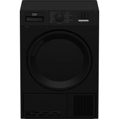 Beko DTLCE80051B 8Kg Condenser Tumble Dryer 