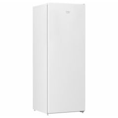 Beko FNE4545W Freestanding Freezer 