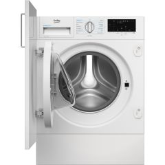 Beko WTIK741511 7kg Integrated Washing Machine