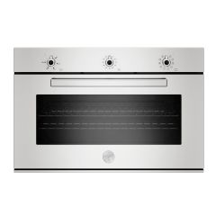 Bertazzoni F909PROEKX Professional 90cm Oven 
