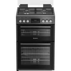 Blomberg GGRN655N 60cm Gas Cooker