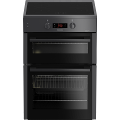 Blomberg HIRN651N 60cm Electric Cooker