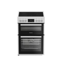 Blomberg HKRN651W 60cm Electric Cooker 