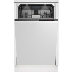 Blomberg LDV02320 Built In Slimline Dishwasher 