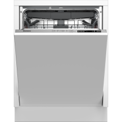 Blomberg LDV52420 Integrated Dishwasher