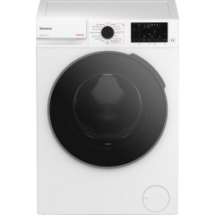 Blomberg LRF854311W 8kg/5kg Washer Dryer 