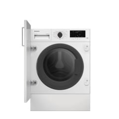 Blomberg LRI1854111 Integrated Washer Dryer