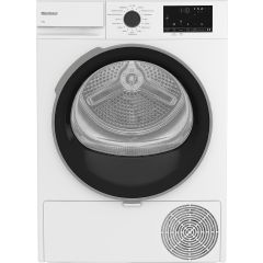 Blomberg LTA18321W 8kg Heat Pump Tumble Dryer 