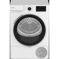 Blomberg LTA19321W 9kg Heat Pump Tumble Dryer 