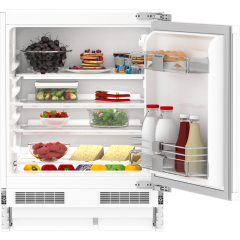 Blomberg TSM1654IU Intergrated Larder Fridge 