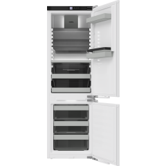 Bora C178KG Integrated Fridge Freezer