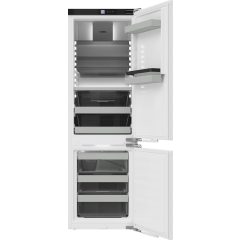 Bora C178KGW Integrated Fridge Freezer with water connection