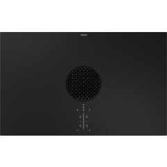 Bora PUXA2R X Pure, 83cm Vented Induction Hob, Matt Glass.