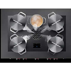 Bora PUXUM X Pure Max Surface Induction Cooktop &ndash; Recirculation