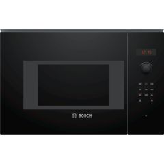 Bosch BFL523MB0B Integrated Microwave Oven