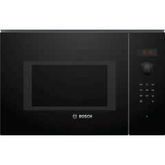 Bosch BFL553MB0B Integrated Microwave Oven