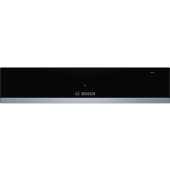 Bosch BIC510NS0B 14cm Warming Drawer