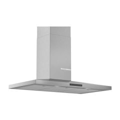 Bosch DWQ96DM50B 90cm slim pyramid hood