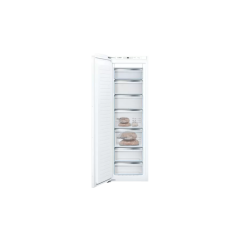 Bosch GIN81VEE0G Integrated Freezer 
