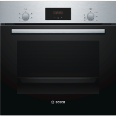 Bosch HHF113BR0B  Single Oven