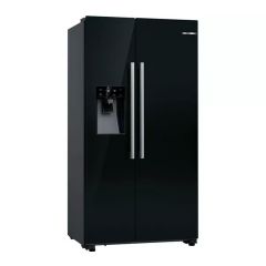 Bosch KAD93ABEP American Style Fridge Freezer