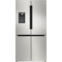 Bosch KFD96APEA American Style Fridge Freezer